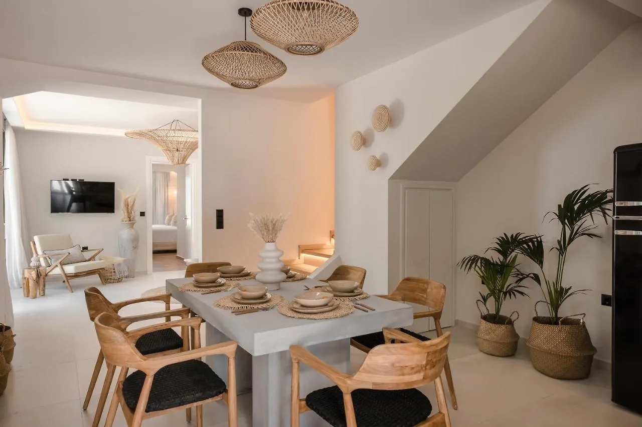 Villa Sensi Lixouri 0*,  Yunanistan