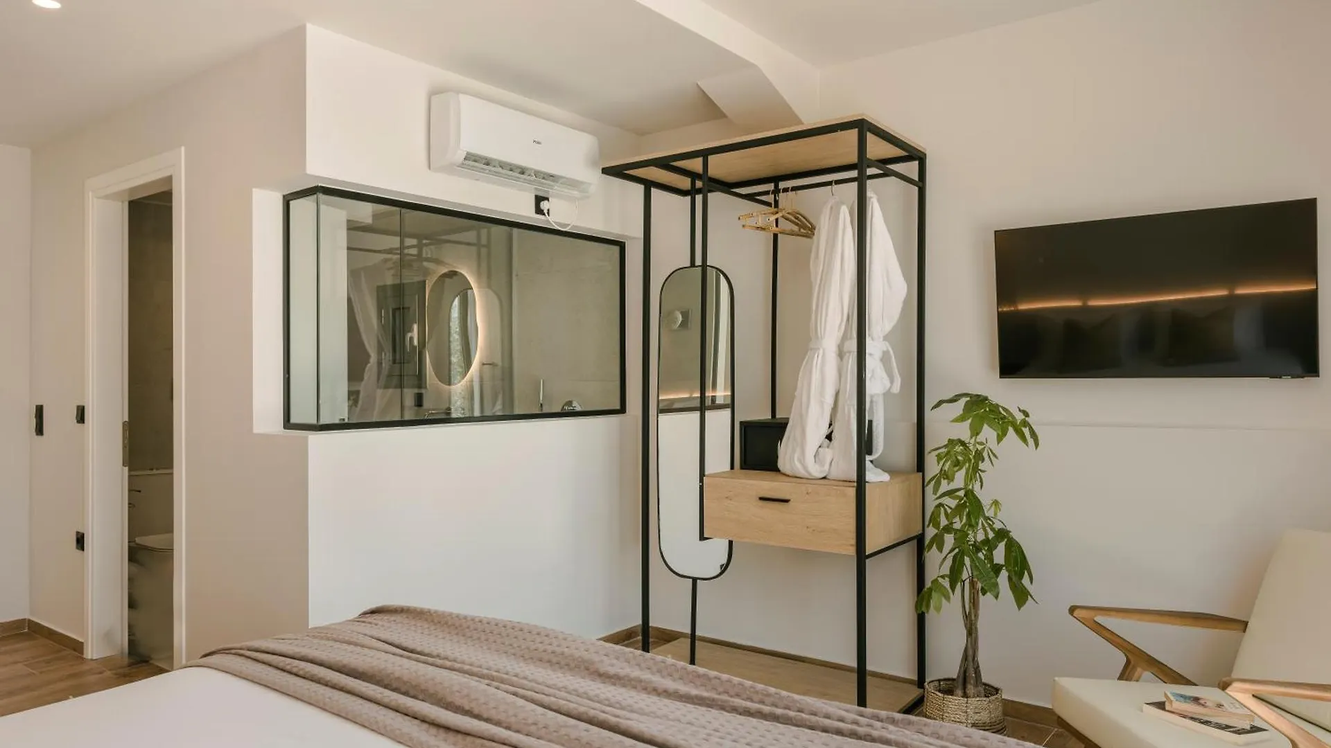 Villa Sensi Lixouri 0*,  Yunanistan