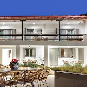  Apartment Araliki Greece