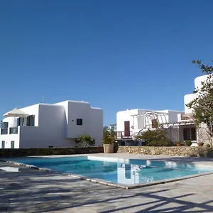  Apartment With A View Greece